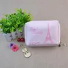 New Arrival dot cosmetic makeup bags cases boxes cheap Womens Makeup bags large capacity portable storage travel make up bags case304y