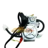 300CC Carburetor Fit لـ Italika Scooter ATV Jinling 300CC Parts EEC JLA-925E JLA-931E Engine Quad Bike MHY16