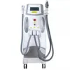 Laser multifonction avancé Rf Opt Rf Ipl épilation tatouage-retrait rajeunissement de la peau raffermissant Anti-âge beauté Machine425