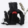 Taille Sacs Nylon Étanche Militaire Tactique Jambe Pour Femmes Fanny Cuisse Pack Moto En Plein Air Sport Ride 230310