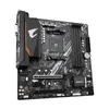 Gigabyte B550M AORUS ELITE AM4 Motherboard AMD RYZEN 5 5600G 16 GB DDR4 3200 MHz Ram AMD B550 Mainboard Combo AM4 Ryzen Kit