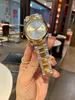 41mm 36mm Mens women Automatic Quartz Watches Luminous Sapphire swim wristwatches Full stainless Steel Super Luxury heuer Watch New Design