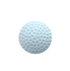 door knobs Golf Shape Silicone Crash Pad Self Adhesive Rubber Door Buffer Wall Protectors Door Handle Bumpers for Doors Stopper Doorstop