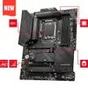 LGA1700 MSI MAG Z690 TOMAHAWK WiFi Motherboard Intel Z690 Mainboard Intel 12th-GEN CPU DDR5 PCIE5.0 12900K 12700K 12600K CPU NYTT