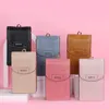 Evening Bags 2023 Designer PU Luxury Crossbody Shoulder Bag For Woman Ladies Handbag Girls' Purse Clutch Pocket Phone Wallet Pack Bolsos