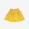 Saias Enkelibb 2023 BC Crianças Chegadas Primavera Padrão de desenho animado Impressão Adorável saia infantil Girls Brand Designer Bottoms 230310