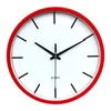 Wall Clocks Large Outdoor Garden Clock Big 12H Display Hanging Quartz 25cm