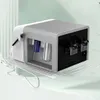 Schoonheid items draagbare dermabrasie diamanten peeling machine microdermabrasion peel machine