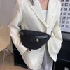 Taille Taschen Casual Cord Damen Designer Leinwand Fanny Pack Mode Reise Geld Telefon Brust Banane Weiblichen Bum Gürtel 230310