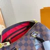 Bolsos de diseñador tote SPEEDY NANO 20 25 Diseñadores correa Bolsos Hombro Embrague de lujo Hombres de las mujeres clásico bandolera asa superior bolso famoso