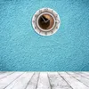 Wanduhren Tasse Kaffee mit Schaum, dekorative geräuschlose Wanduhr, Küchendekoration, Café-Wandschild, Zeitmesser, Café-Stil, Wanduhr 230310