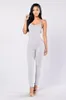 Kvinnors jumpsuits rompers kvinnor sexig jumpsuit sommar camis rompers bodycon mager bodysuit penna byxor playsuit overall kvinnor streetwear jumpsuits 230310