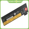 Tablet PC Batterier Batteri för Lenovo ThinkPad X240 T440 T440S W550S L450 L460 L470 P50S T460 45N1127 45N1128 45N1130