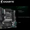 Gigabyte B760M AORUS Pro DDR4 płyta główna LGA 1700 Intel Core 13th I5 13600K Zestaw procesora PCIE 4.0 M.2 Desktop M-Atx Mainboard Nowy