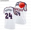 Ncaa 2021 Final Four 4 College Gonzaga Basketball Jerseys Jalen Ss Drew Timme Corey Kispert Andrew Nembhard Corey Kispert Julian