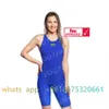 Costume intero da ragazza Madwave Costume da bagno professionale Lunghezza al ginocchio Vestito da triathlon Allenamento Sport Costumi da bagno per bambini Costume intero da surf