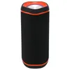 NEW H45 Bluetooth Speaker لاسلكي بطاقة مضخم سعة ثقيل بطاقة U-in Card U Disk Small Steel Gun Seeper Audio Audio