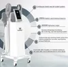 Emslamming Machine 4 обрабатывает форму формы тела EMS Slim Equipment EMS EMT EMT -стимулятор настройка логотипа