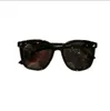 UV400-Sonnenbrille für Kinder safilo eyewear Coole Jungen-Mädchen-PC-Rahmen Cat-Eye-Design Mode Sonne UV400-Schutz Ovale Brille