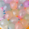 Waterballonnen speelgoed waterinjectie snel gevulde zomerwaterbom kinderen water gevulde ballonnen strand leuk feest chindren kinderen speelgoed