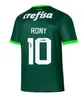 23 24 Palmeiras dudu Rony Mens Soccer Jerseys 120th Breno Lopes R.veiga Deyverson Atuesta Ze Rafael G
