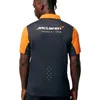 F1 Team Tshirtmen 's T-Shirts 2023 New Racing Suit T- McLaren 팀 단축 폴로 남자 Norris 동일한
