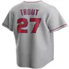 27 Mike Trout Jersey Baseball Moniak Los Angeleses 14 Logan OHoppe Zach Neto Angels Jo Adell Jordyn Adams 2023 City Connect 2 Luis Rengifo All Star 3 Taylor Ward Jerseys