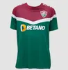 23 24 Marcelo Fluminense Soccer Jerseys 2023 Brazilian Egidio Lucca M.Paulo Ph Ganso Special Jersey Nene Nino Nonato Miguel Football Shirt