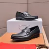 P9/4Model Men brogue skor Klassiska klänningskor pekade tå bröllopskor Tassel Oxfords herrar loafers bruna formella skor stor storlek 45