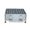 Packing Bottles Gas Takoyaki Maker Hine 2 Plates Grill Pan Japan Snack Food Drop Delivery Office School Business Industrial Dhstm