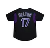 Maillots de baseball cousus 17 Todd Helton 2003 Hommes Femmes Jeunes S-4XL maille Classics maillot rétro