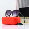 Дизайнер бренда Peepers Eyewear Поляризованные солнцезащитные очки Caddis Eyewear Зеркальная рама Rim