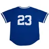 Zszyte koszulki baseballowe 42 Bruce Sutter 1976 Mężczyźni Men Youth S-4xl Classics Retro Jersey