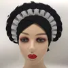 Maschera per la maschera di moda Gucca Gateter Abanna regolabile Spazio di blocco del colore Cappello Auto Gele