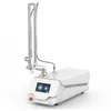 Laser Carbon dioxide tightening skin whitening care beauty Co2 fractional laser scar and acne removal