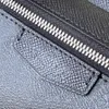 10a l bolsa masculina bolsa bolsa esportes ao ar livre pacotes bumbags crossbody clássico bolsas de tórax clássico canvas Bolsa de moda moderna genuína 21cm l288