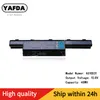 Tablet PC Baterie Nowy bateria laptopa AS10D31 dla Acer Aspire 5741 5742 5750 5551G 5560G 5741G 5750G 4741G AS10D41 AS10D51 AS1