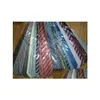 Groom Ties Cummerbunds Mens Necktie Imitated 100 Silk Tie Neck Solid Stripe Dot Assorted 24Pc/Lot1326 Drop Delivery Wedding Party Dhuw2
