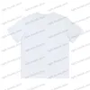 T-shirt maschile estate trapstar stampata stampata rotonda a manica corta manica corta stradale rilassata di moda casual maglietta maschile maschile e femminile t-shirt t230311