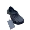 Molde de playa Diapositivas de piscina Sandalias para hombres Mujeres Zapatillas de diseñador Zapatillas planas Mocasines Zapatos de moda Tamaño 36-45