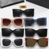 luxury sunglasses designer sunglasses for women glasses UV protection fashion sunglass letter Casual eyeglasses with box very good