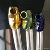 Heart straight pot ,Wholesale Bongs Oil Burner Pipes Water Pipes Glass Pipe Oil Rigs Smoking