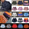 23SS Inaka Power Mens Mesh Shorts Designer Designer IP Print Swim Men S Bas