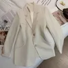 Women's Suits Blazers Spring and Summer Women Jacket Casual Home Loose Fashion Suit Blazers for Women Women's Jacket Blazer for Women coat 230311