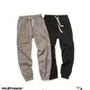 Calças masculinas Privathinker Linho de linho de algodão casual calças homens joggers homem calça de verão masculino estilo chinês calças folgadas harajuku roupas 230311