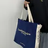 Bolsas de noite para feminino Saco de lojas de lojas de lona feminino Saco de pano de algodão Eco Grande bolsa de compras para mulheres Bolsa de estudante de garotas Bolsa de livro grande 230311