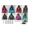 Jackets 2022 Kids Fleece Hoodies Cam Winddichte Ski Warm Down Coat Outdoor Casual Hooded Softshell Sport Swear Sweater Maat Drop Deli DHH0C