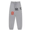 Herenbroeken Designer Heren en Dames Joggingbroeken Broeken Klassiek Letter Geavanceerd Populair Straat Lente Zomer Casual broeken