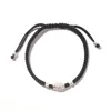 Bracelets Transfer bead S990 couples' knitting bracelet in the original year diy minority design ethnic style jewelry