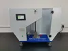 HT-1843-22D Fornecedor Profissional Fornecedor Popular Máquina de teste de impacto Izod de plástico digital, equipamento de teste de impacto com boa qualidade